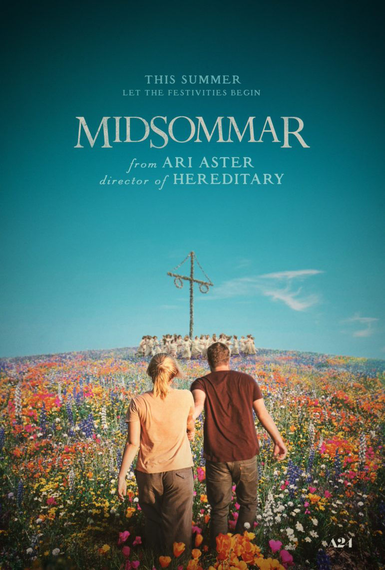 Buried in the Bloom: The Chilling Seduction of Belonging in Midsommar
