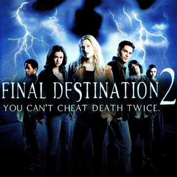 Designated Survivor: The Cosmic Chess Match of Final Destination 2