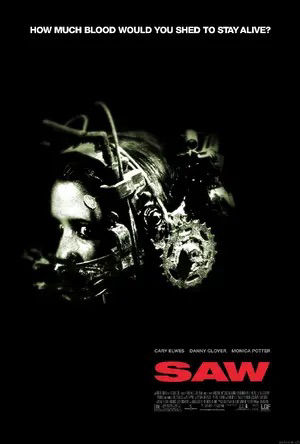 A Heartfelt Hack: Why Saw (2004) is More Than Just Muscle and Bone