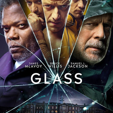 Shattered Expectations: An Analytical Dive Into M. Night Shyamalan’s 'Glass'