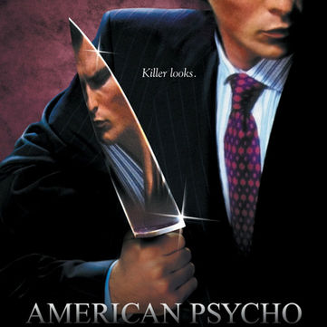 The Luxury of Depravity: Why Patrick Bateman is Our Most Relatable Monster in American Psycho (2000)