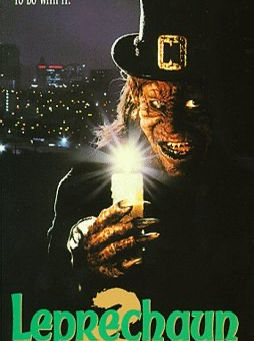 A-maize-ing! Leprechaun 2 Proves Every Pot Has a Silver Lining