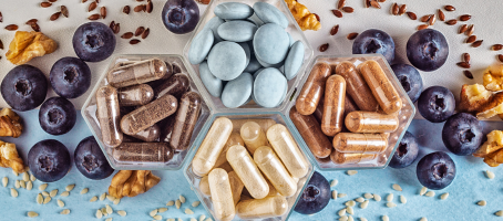 La Micronutrition : Le Secret pour une Santé et une Performance Optimales