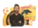Lay's World Cup Promotion Extra Large Foamboard
