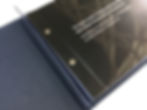 Melco Morpheus Booklet