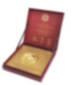 Opening Celebration of Sheraton Macao Hotel Premium Box Set