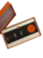 Hermès Mooncake Box Interior