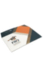 HKJC x FWD Champions Day Invitation Envelope