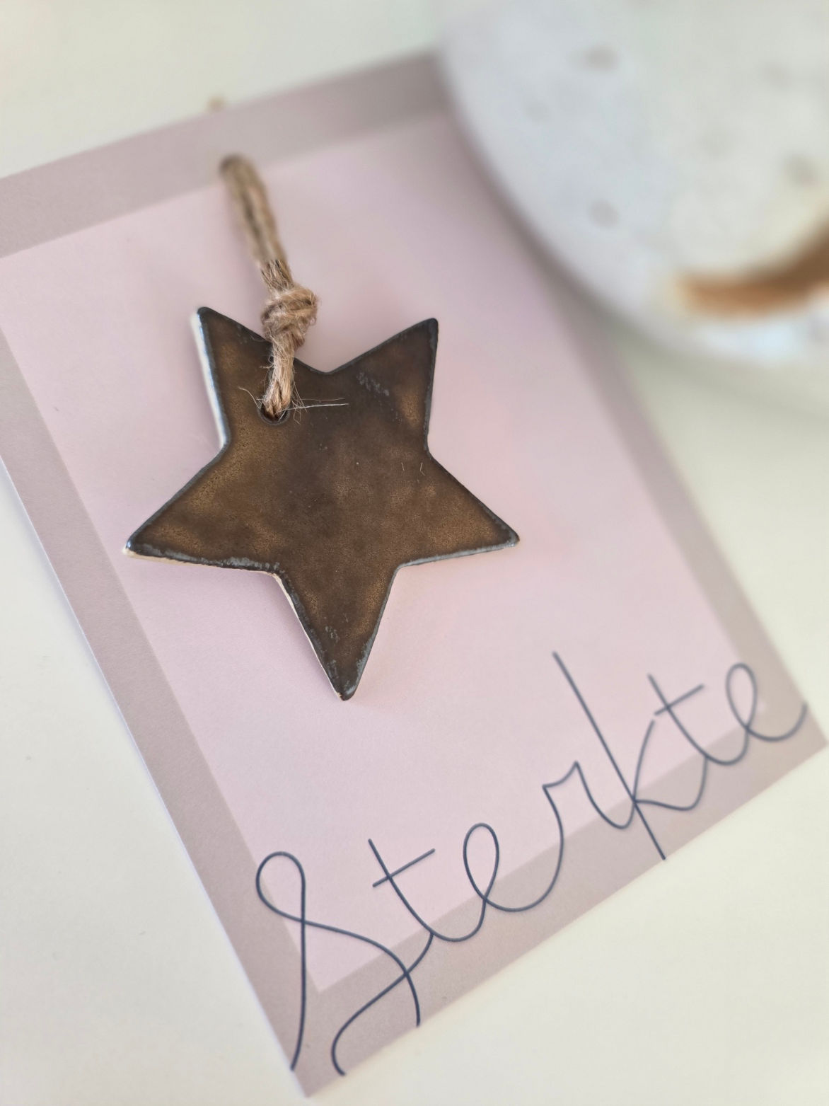Sterkte