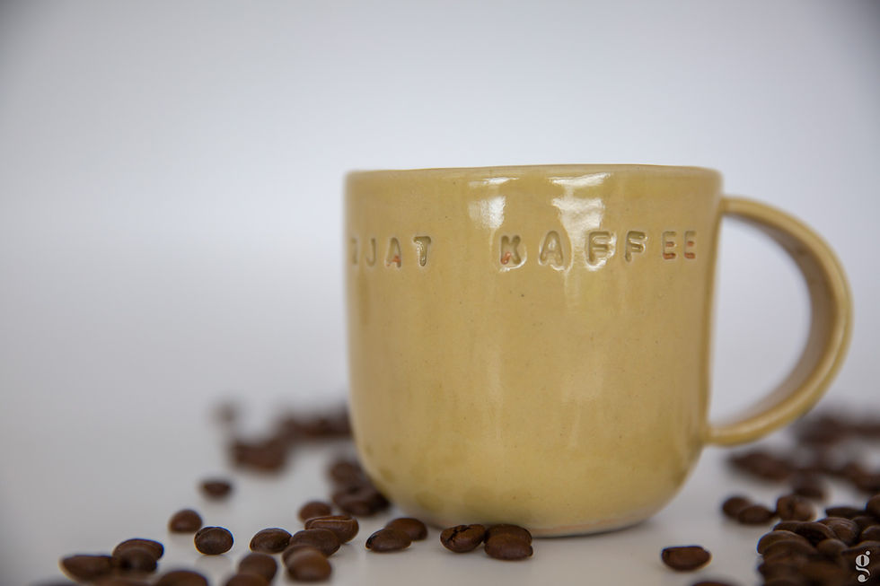 Thumbnail: Tasje - zjat kaffee