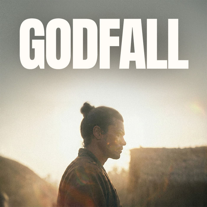 Gen AI Action Film Called Godfall