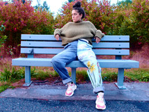 Meadow Jean