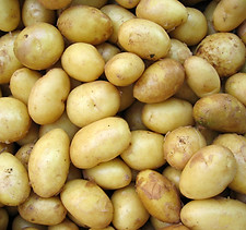 Potatoes