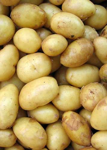 Potatoes