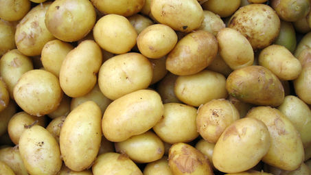 Spice up your mashed potatoes