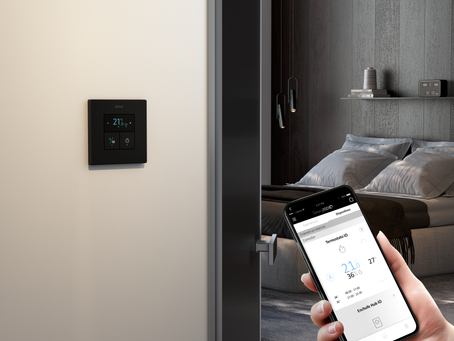 Simon 270 iO, la apuesta de Simon para el hogar conectado