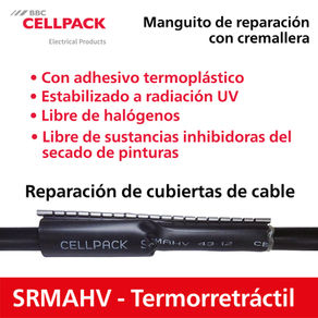 Cellpack tecnología de conexión a tu servicio para que inviertas en lo más valioso, tu tiempo.