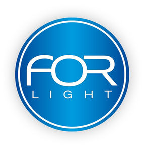 FORLIGHT, marca de iluminación de origen español avalada por más de 50 años de experiencia de LEDSC4