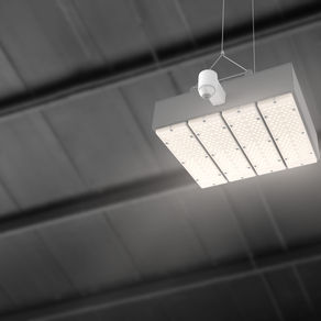 Sylvania presenta su solución más eficiente para entornos industriales