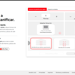 Nuevo configurador Welcome de Niessen