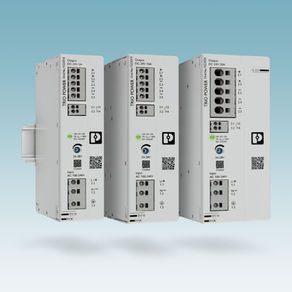 Fuentes de alimentación para condiciones ambientales extremas