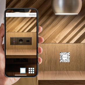 La realidad aumentada de JUNG llega a los hoteles con la última actualización de la app AR-Studio