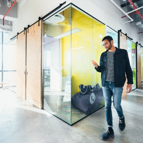 LEDVANCE apuesta por los sistemas de control de la iluminación