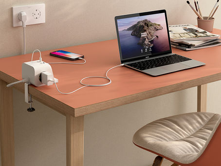 Simon lanza nuevas soluciones de carga USB