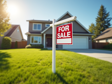 Navigating the Stress of Home Selling in the Bay Area with Twill Capital