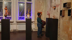 Комната, в которой вас нет