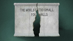 Взгляд сквозь стену