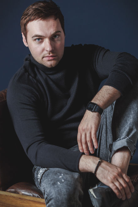 Юрий Балицкий