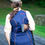 Thumbnail: Herfield Classic Navy Vest