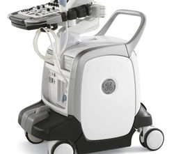 GE HEALTHCARE VIVID 7