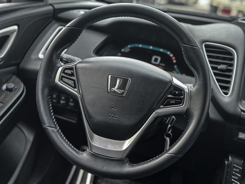 縮圖：2016年 納智捷 S5