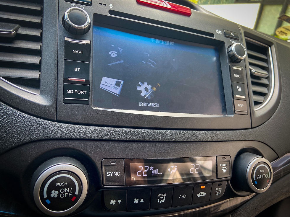 縮圖：2013年 HONDA  CR-V