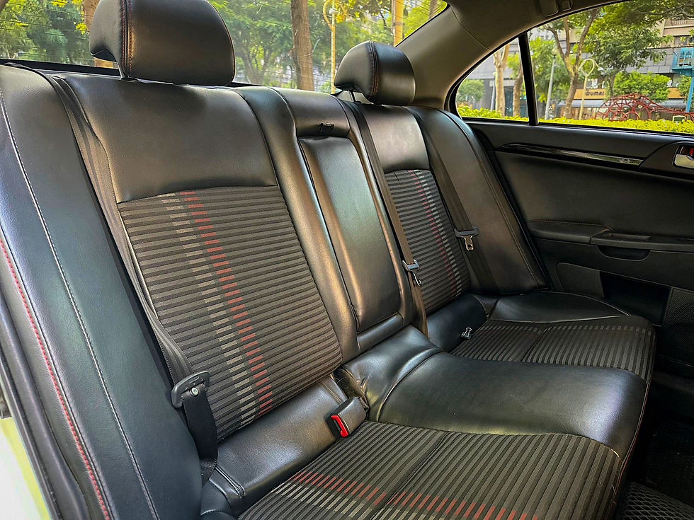 縮圖：2014年 Mitsubishi LANCER IO