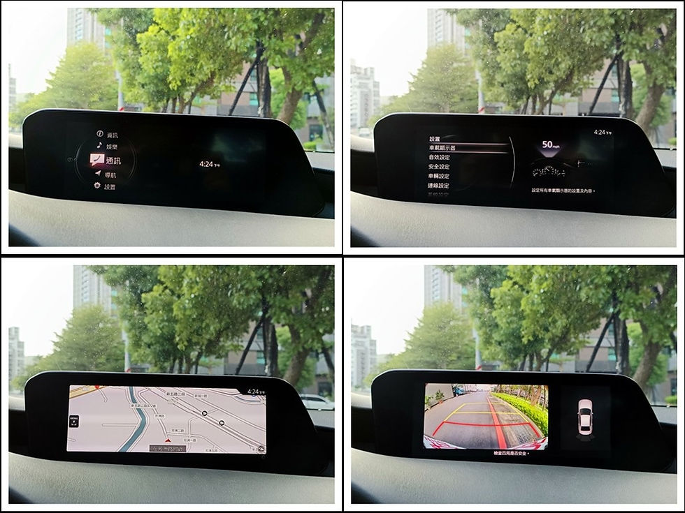 縮圖：2019年 馬自達 MAZDA3