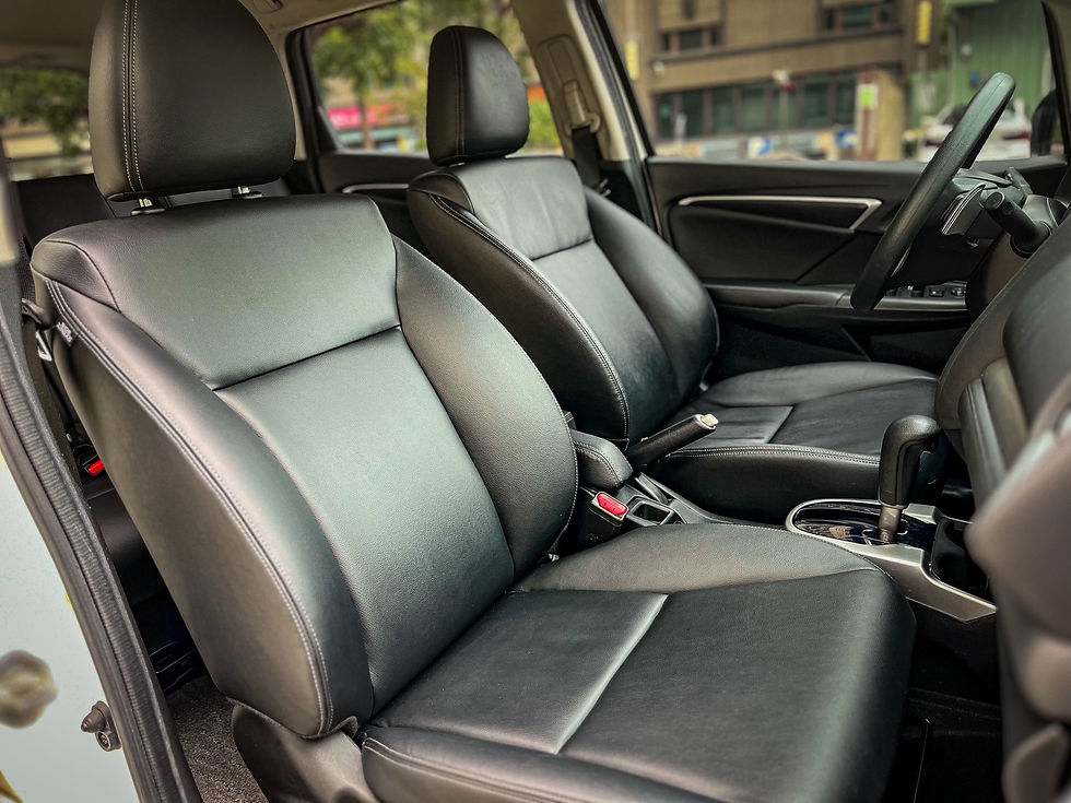 縮圖：2019年 Honda FIT