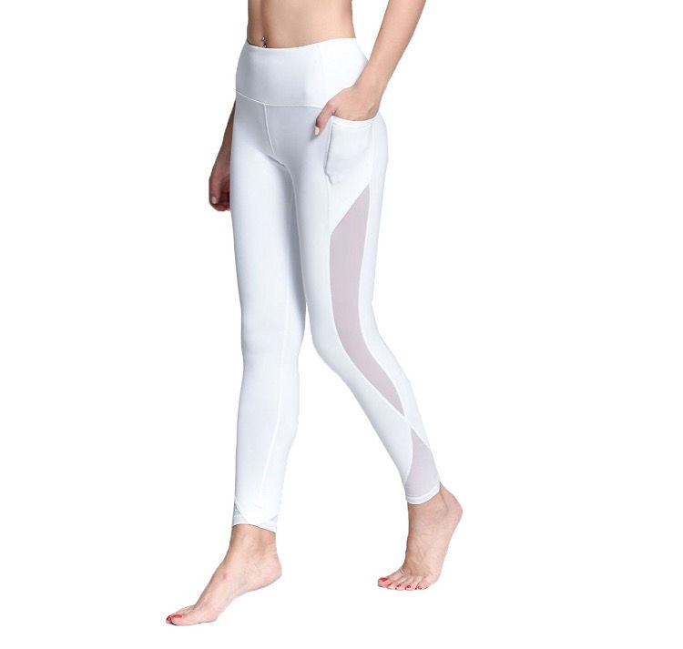 Top 3 high quality (affordable) yoga pants on Amazon!