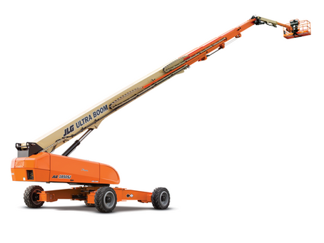 Enhancing Safety through MEWP Operator Training