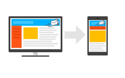 Responsive Email Design