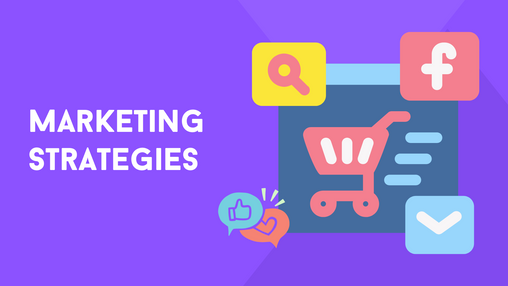Mastering the Market: 6 Dynamic Marketing Strategies for Success in 2024