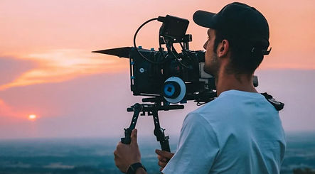 Videography & Video Editing