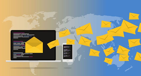Email List Building