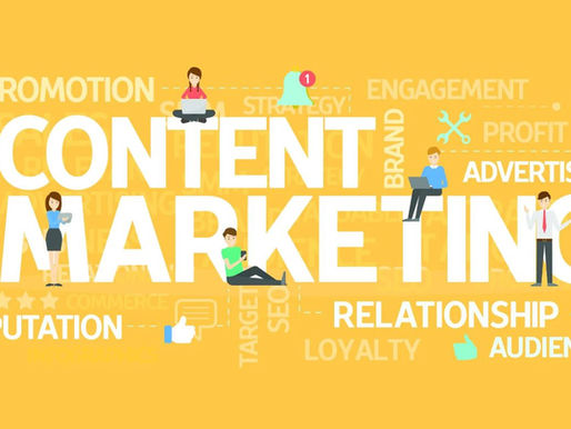 These Top 10 Content Marketing Secrets will help in Creating Compelling and Shareable Content