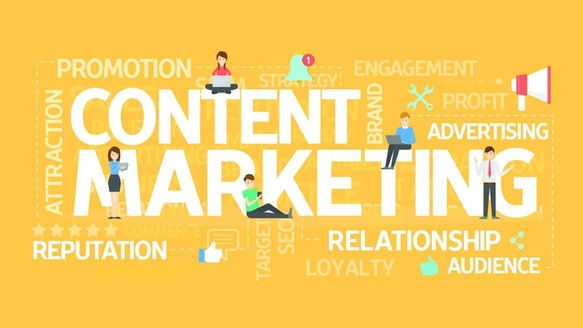 These 10 Content Marketing Secrets will help in Creating Compelling and Shareable Content