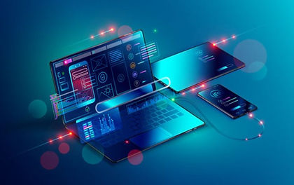 APP Development & Marketing