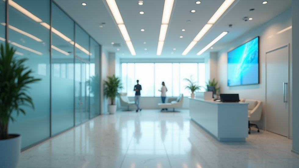 The Clinic Growth Magnet: Unlocking Success in Healthcare Business