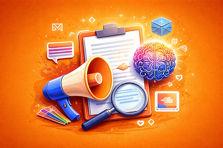 Brand Voice & Tone Guidelines